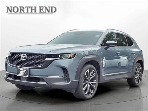 2023 Mazda CX-50 2.5 S Premium Plus