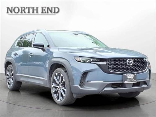 2023 Mazda CX-50 2.5 S Premium Plus
