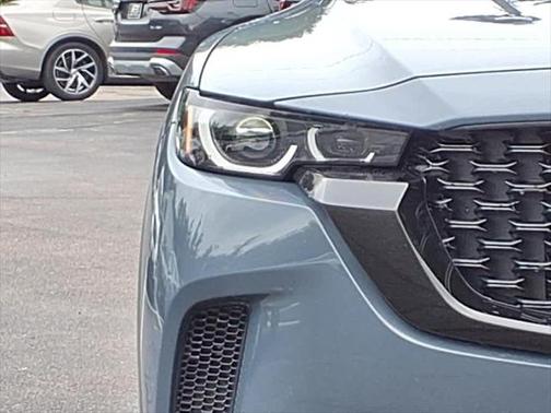 2023 Mazda CX-50 2.5 S Premium Plus