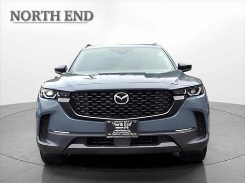 2023 Mazda CX-50 2.5 S Premium Plus