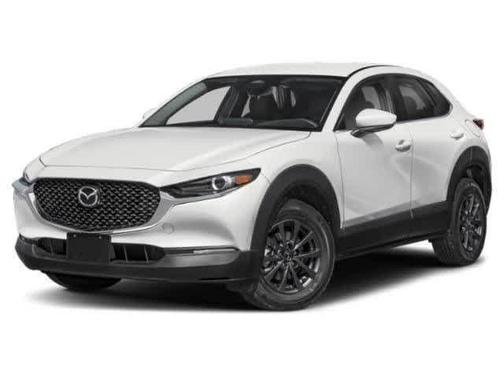 2025 Mazda CX-30 Base
