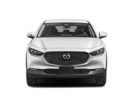 2025 Mazda CX-30 Base