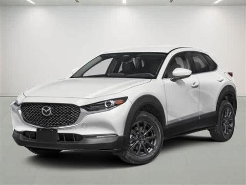 2025 Mazda CX-30 Base