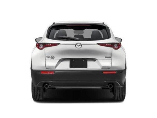 2025 Mazda CX-30 Base