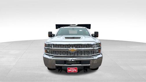 2019 Chevrolet Silverado 3500 WT