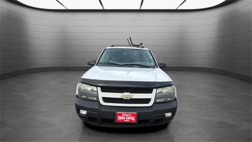 2006 Chevrolet Trailblazer LT