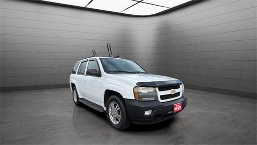 2006 Chevrolet Trailblazer LT