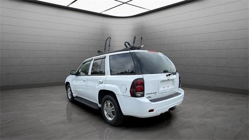 2006 Chevrolet Trailblazer LT