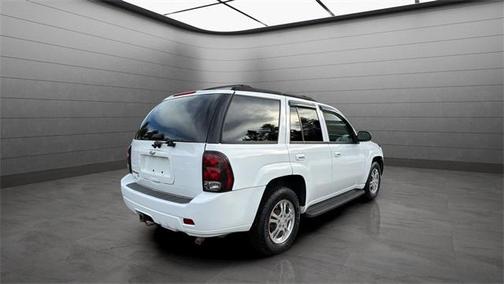 2006 Chevrolet Trailblazer LT