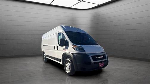2020 RAM ProMaster 2500 High Roof