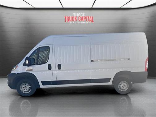 2020 RAM ProMaster 2500 High Roof