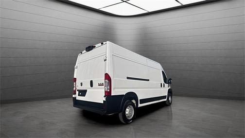 2020 RAM ProMaster 2500 High Roof