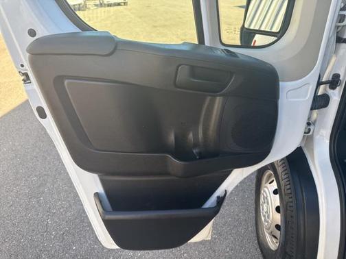 2020 RAM ProMaster 2500 High Roof
