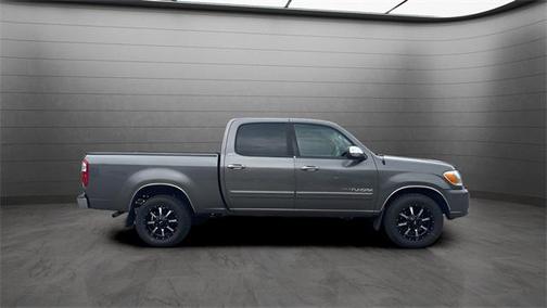 2006 Toyota Tundra SR5