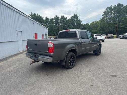 2006 Toyota Tundra SR5