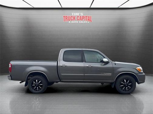 2006 Toyota Tundra SR5
