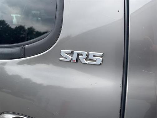 2006 Toyota Tundra SR5