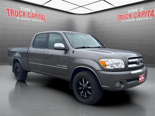 2006 Toyota Tundra SR5