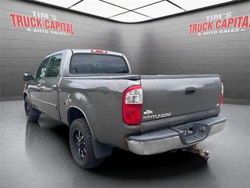 2006 Toyota Tundra SR5