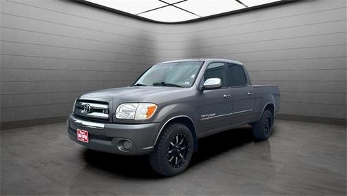 2006 Toyota Tundra SR5