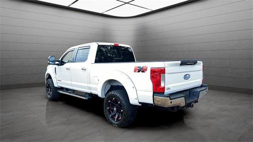 2018 Ford F-350 Lariat