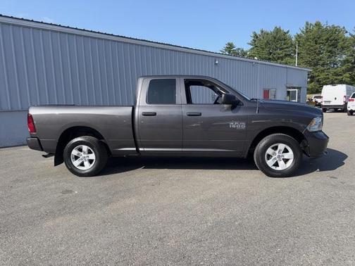2019 RAM 1500 Express