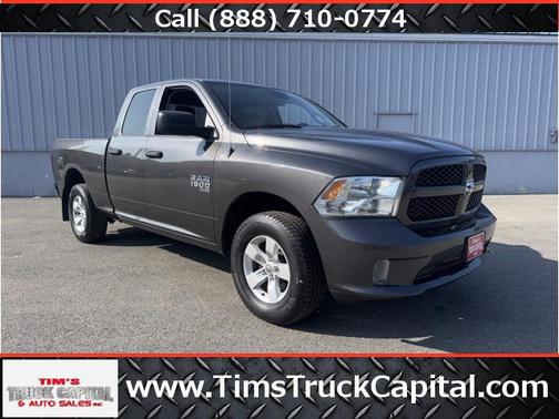2019 RAM 1500 Express