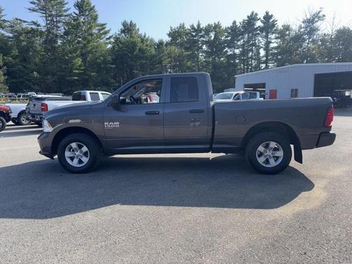 2019 RAM 1500 Express