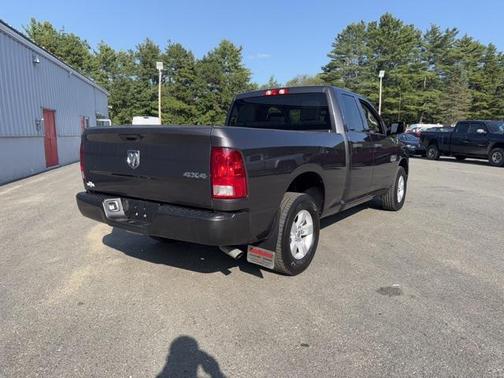 2019 RAM 1500 Express
