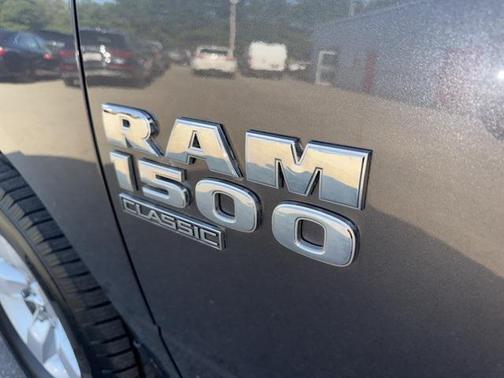 2019 RAM 1500 Express