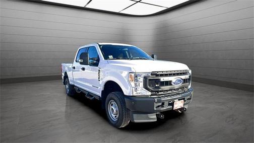 2020 Ford F-350 XL