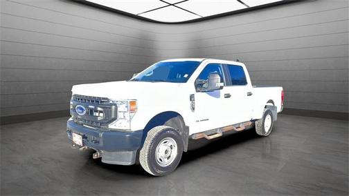 2020 Ford F-350 XL