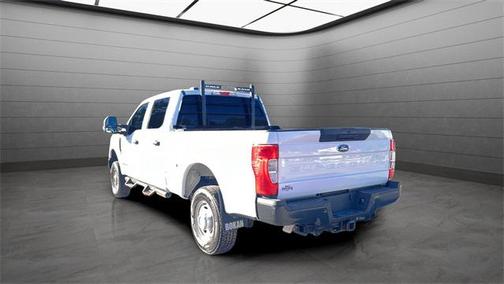2020 Ford F-350 XL