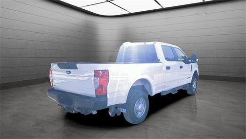 2020 Ford F-350 XL
