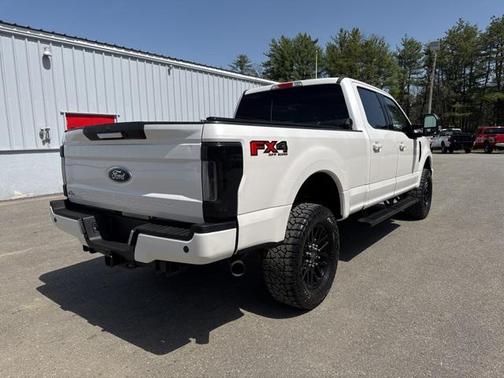 2019 Ford F-350 Lariat