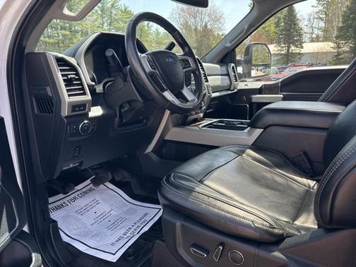 2019 Ford F-350 Lariat