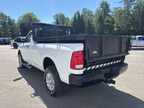 2015 RAM 3500 SLT