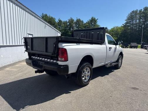 2015 RAM 3500 SLT