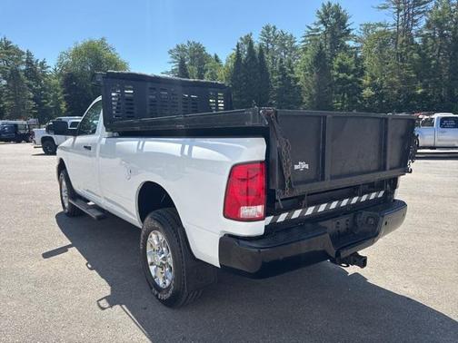 2015 RAM 3500 SLT