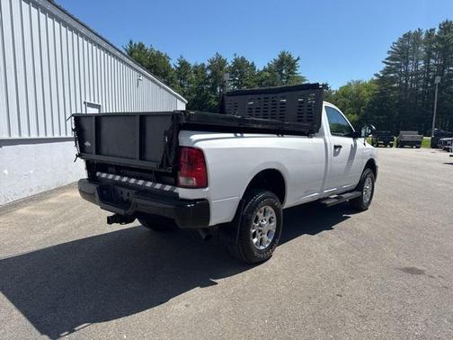 2015 RAM 3500 SLT