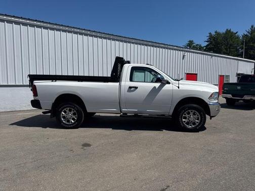 2015 RAM 3500 SLT