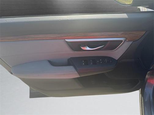 2020 Honda CR-V AWD EX