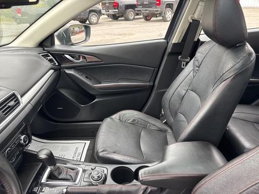 2014 Mazda Mazda3 s Grand Touring