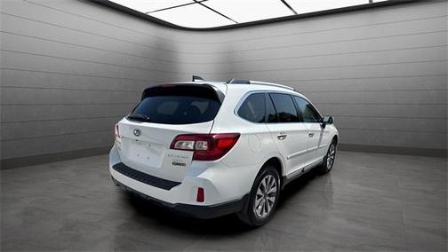 2017 Subaru Outback 3.6R Touring