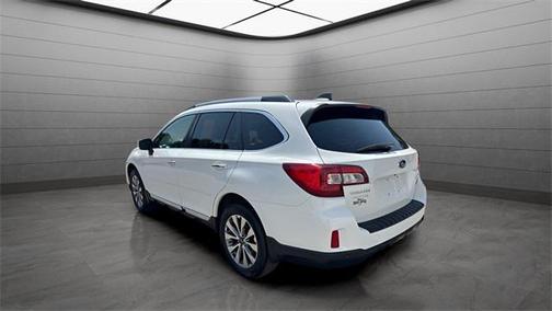 2017 Subaru Outback 3.6R Touring