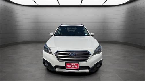 2017 Subaru Outback 3.6R Touring