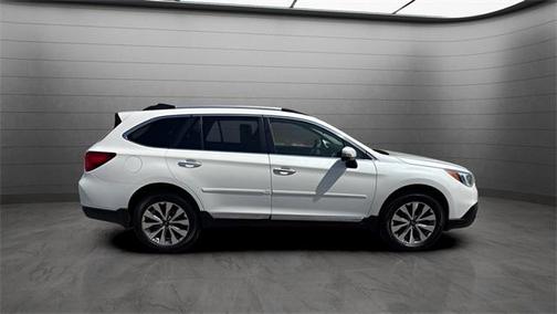 2017 Subaru Outback 3.6R Touring