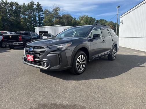 2023 Subaru Outback Premium