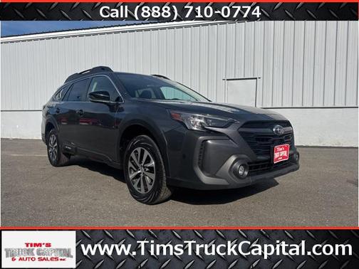 2023 Subaru Outback Premium