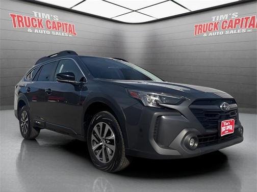 2023 Subaru Outback Premium